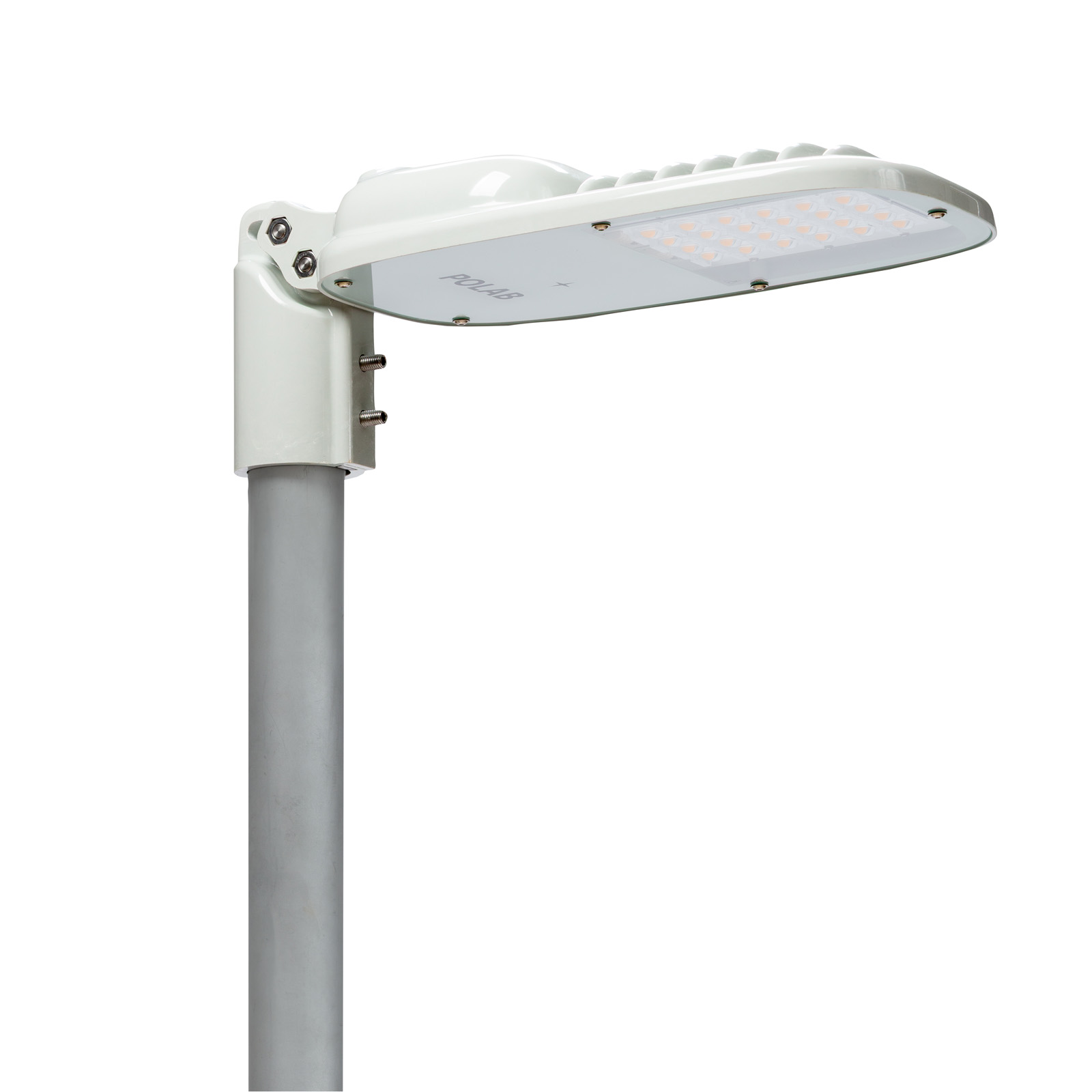 LED-modul close-up