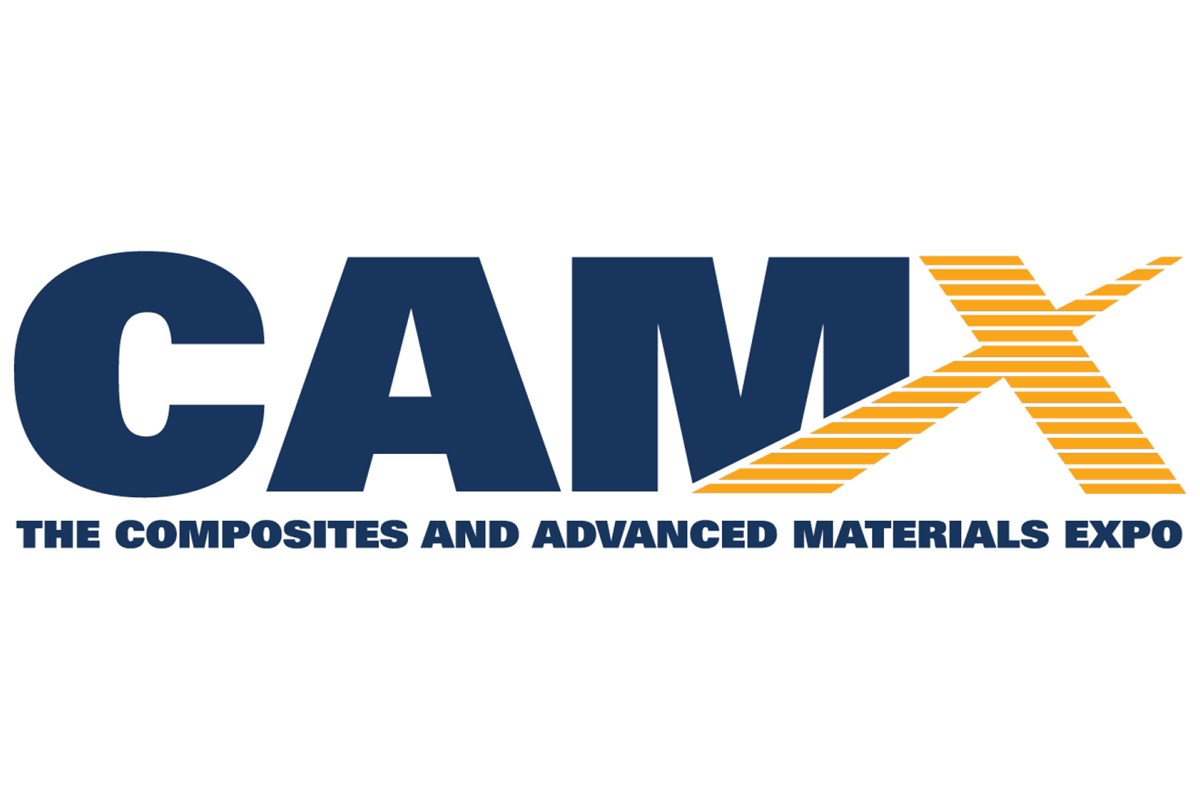 CAMX Unsurpassed Innovation Award 2025