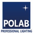 Professional lighting polab